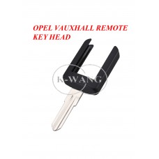 OPEL VAUXHALL REMOTE KEY HEAD FOR CARSA